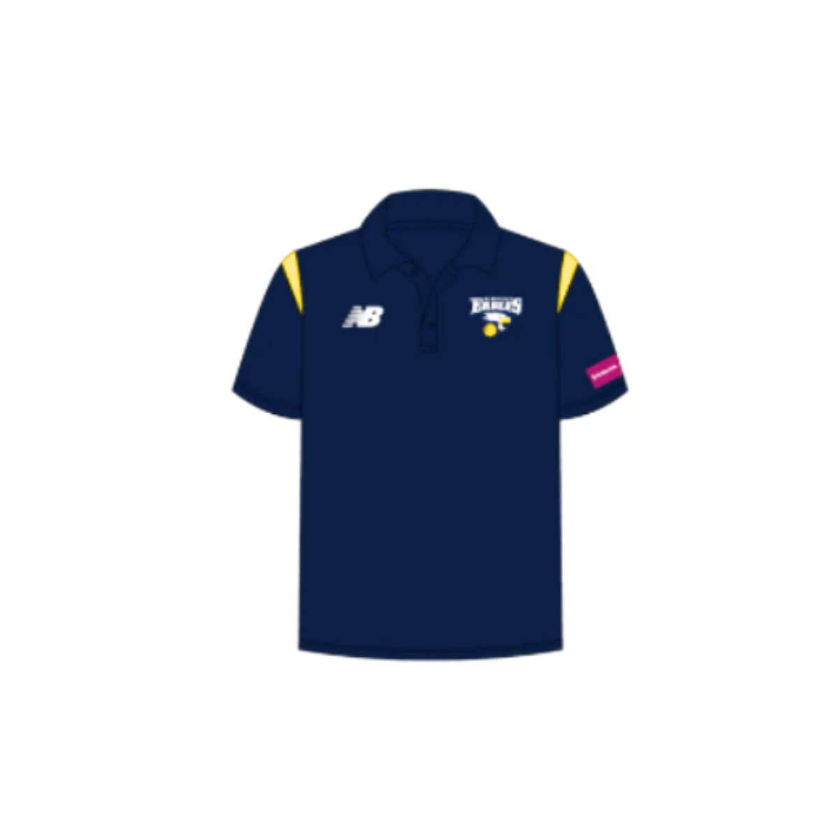 Eagles Representative Polo