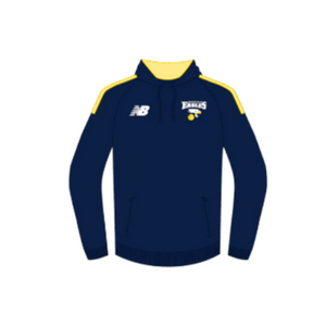 Mansfield Eagles Hoodie (A) image 1