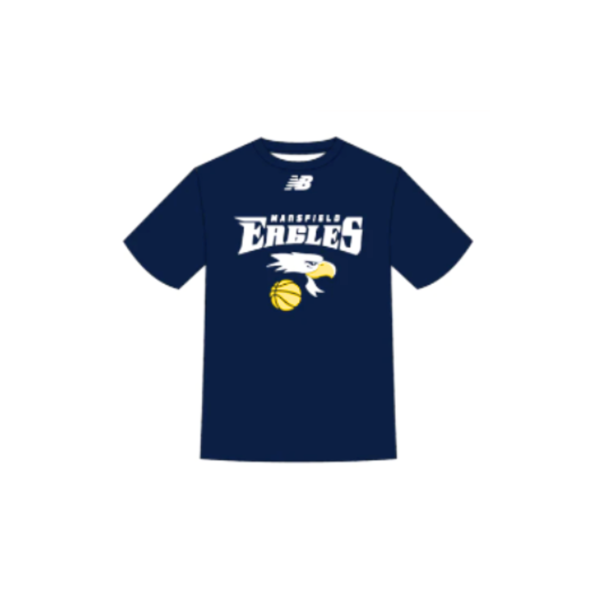 Eagles Tee (B)