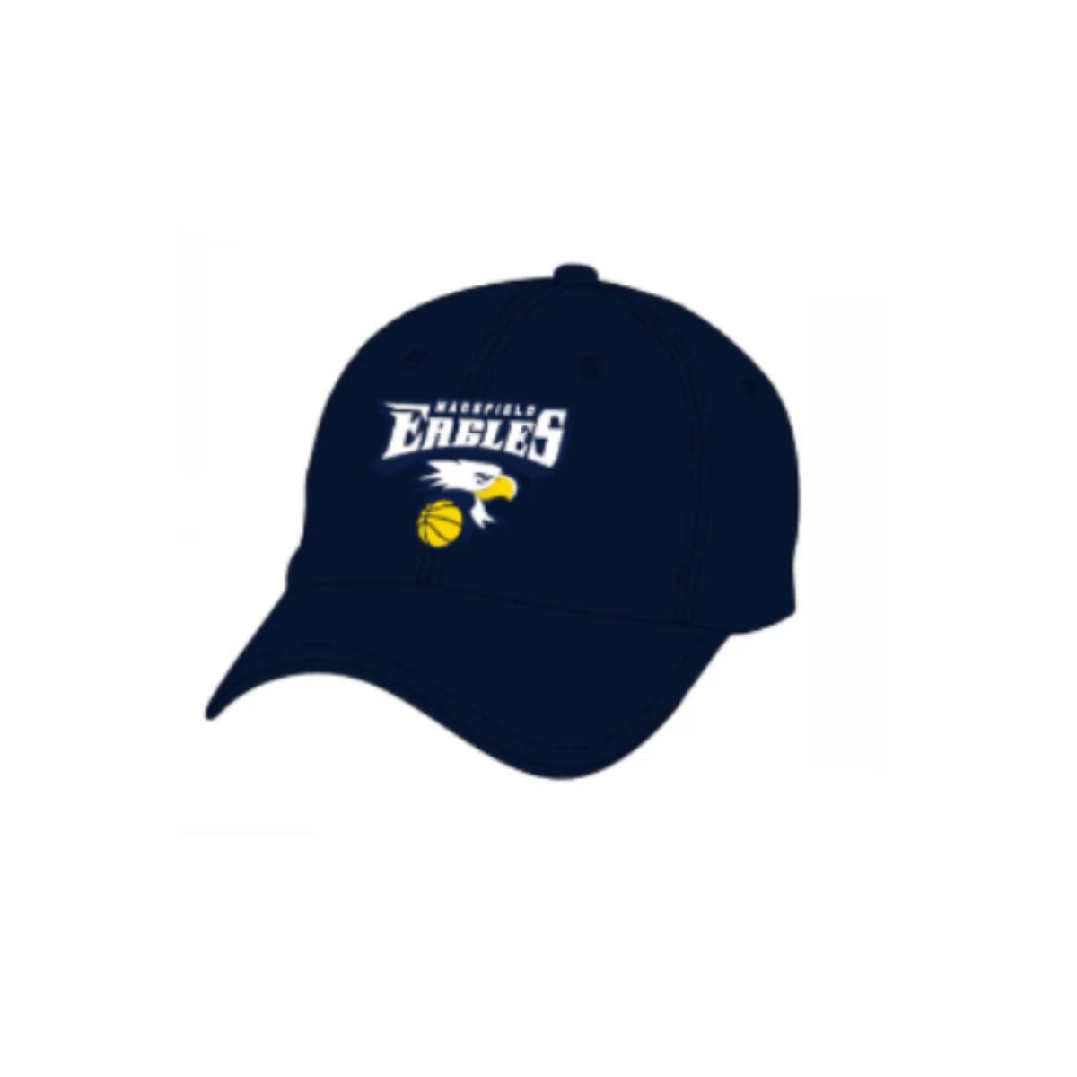 Eagles Logo Cap 