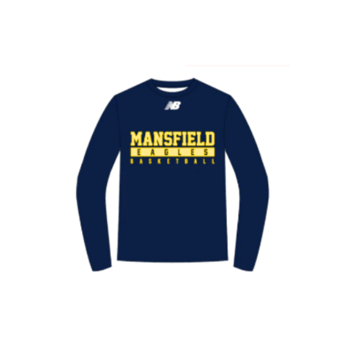 Mansfield LS Tee (A)