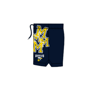 Mansfield Eagles Casual Shorts image 2