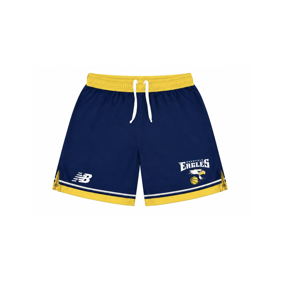 Junior Representative Eagles Shorts - BOYS