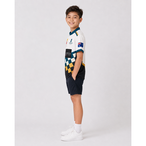 Premium HBCC Jersey (Junior) – Players Edition 2026 (Pre-Order) image 3