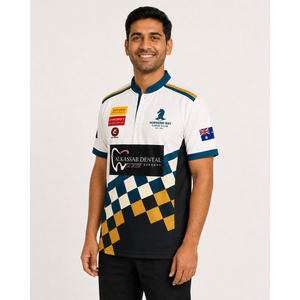 Premium HBCC Jersey (Adult) – Players Edition 2026 (Pre-Order) image 3