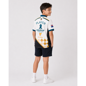 Premium HBCC Jersey (Junior) – Players Edition 2026 (Pre-Order) image 4