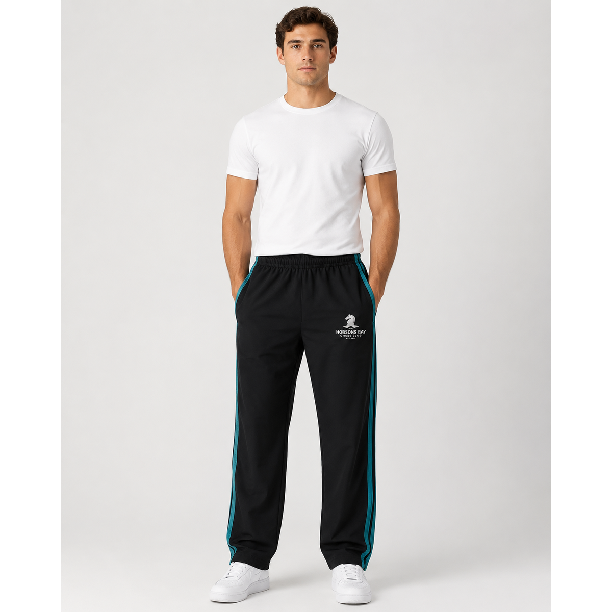 HBCC Performance Pants (Adult) - Player Edition 2026 (Pre-Order)