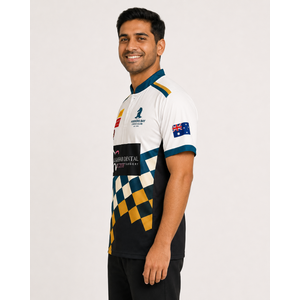 Premium HBCC Jersey (Adult) – Players Edition 2026 (Pre-Order) image 4