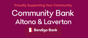 Bendigo Bank
