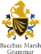 Bacchus Marsh Grammar Bacchus Marsh Grammar