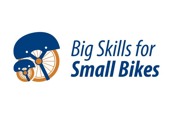 Big Skills Small Bike Spring 2022 