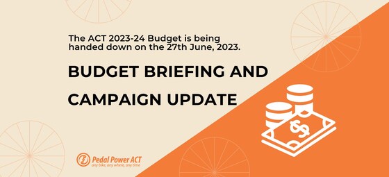 Budget Briefing and Campaign Update