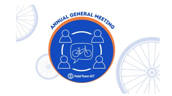 Pedal Power Annual General Meeting