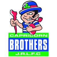 Capricorn Coast Brothers Junior Rugby League Club