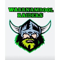 Warrnambool Raiders