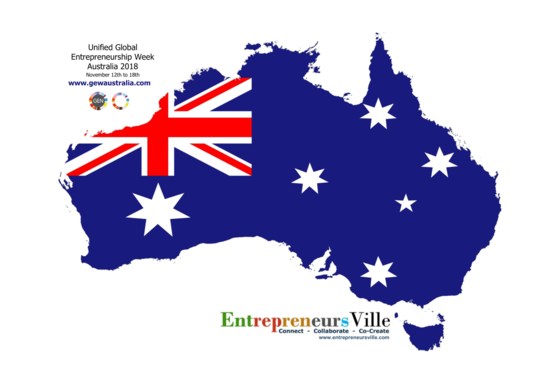 Information Night, Steering Committee Nominations GEW 2018 - Western Australia