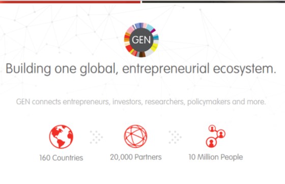Global Entrepreneurship Week 2017 - WA