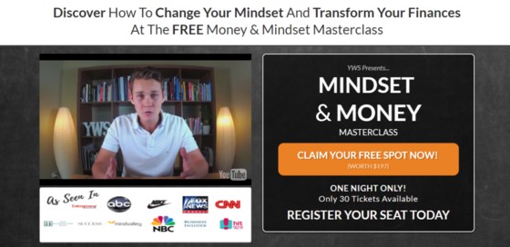 JOONDALUP - ARE YOU TIRED OF LETTING THE SAME THINGS GET IN YOUR WAY, OVER AND OVER AGAIN? Get out of the rut and change your future once and for all!  