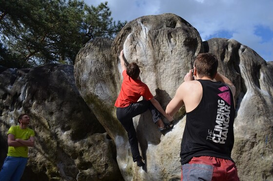 LUMC Font Ticket lottery