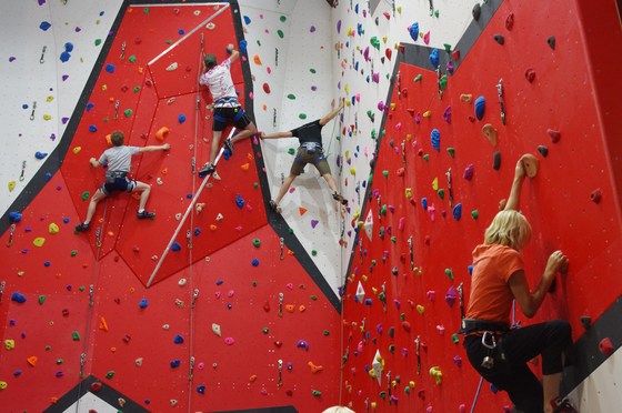 Awesome Walls Wednesday #2