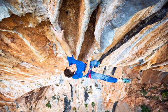 Sport Climbing Day Trip 
