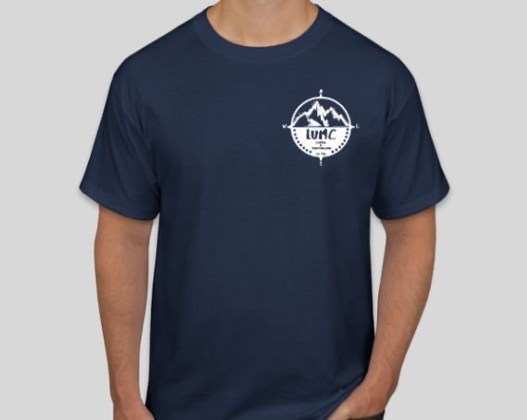 LUMC T-shirts and Sweatshirts