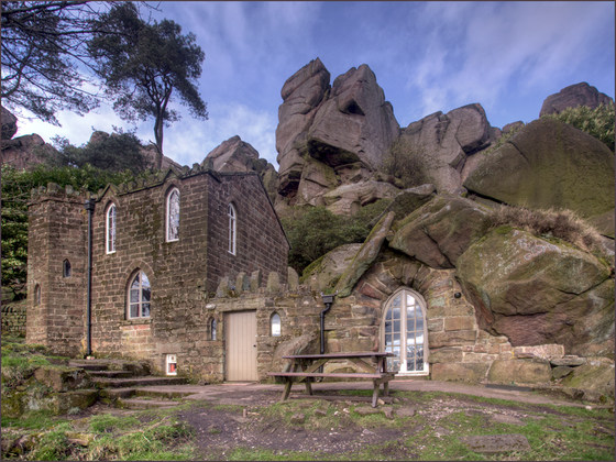 Don Whillans comittee end of year trip