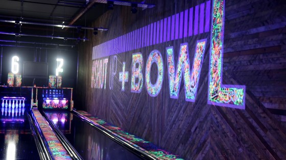 Late Night Bowling @ Lane7