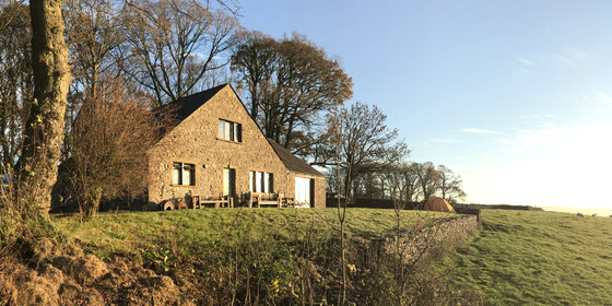 Lowstern (Yorkshire Dales) Weekend Trip