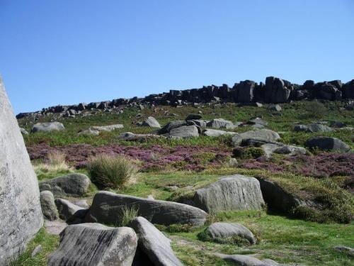 Climbing Day Trip (24/04/2021)