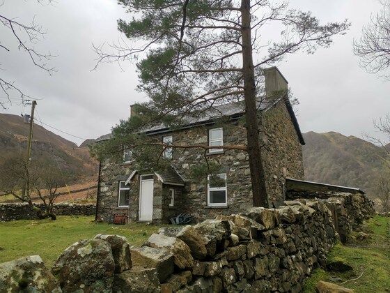 Blaen y Nant Weekend Trip