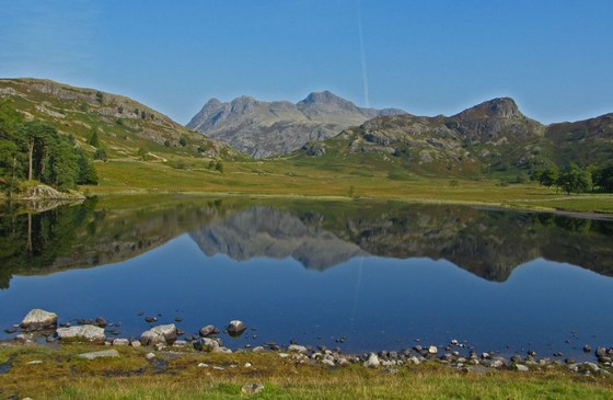 Lakes Walking Weekend 13th-15th March