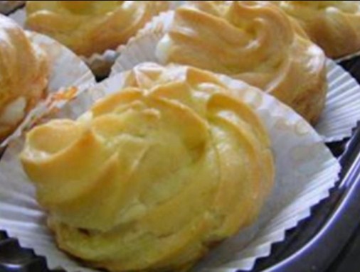 Kue Enak Asal Negeri Belanda