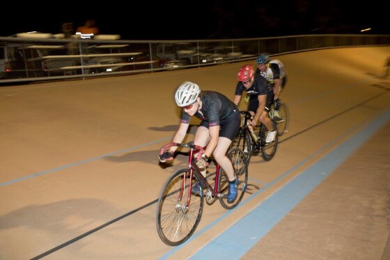Track Racing