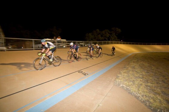 Track Racing
