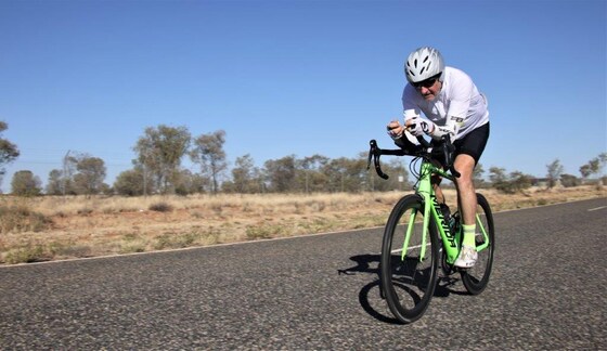 Time Trial #4