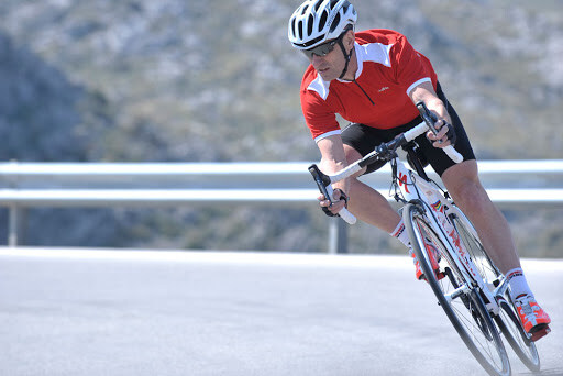 Cornering Skills Session