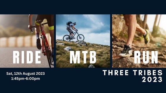 Three Tribes 2023