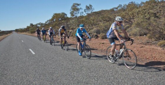 Stuart's Well Gran Fondo 2025