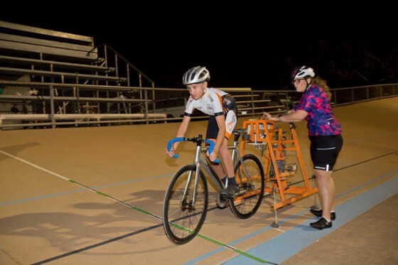 Track Racing