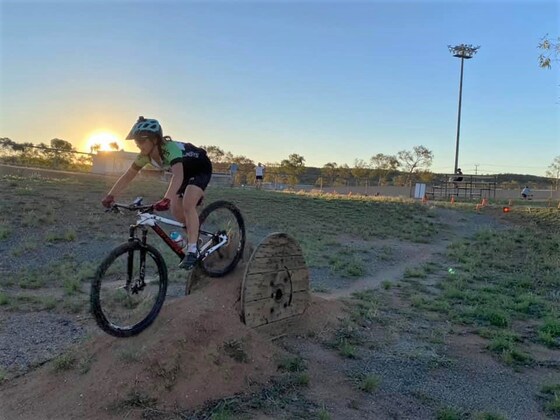 CycloCross #1
