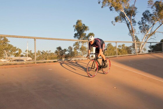 Track Racing