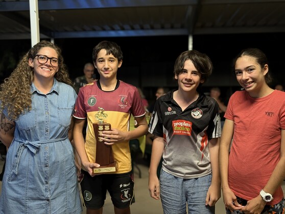 2025 ASCC Annual General Meeting and Awards Night