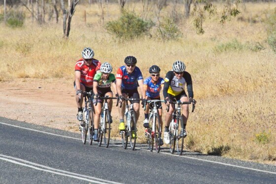 Graded Team Handicap 2023 