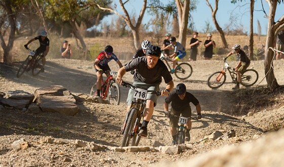 CycloCross 2025