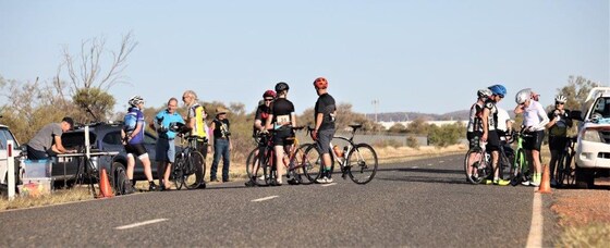 ASCC Time Trial Championships