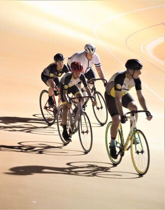 Track Racing #5