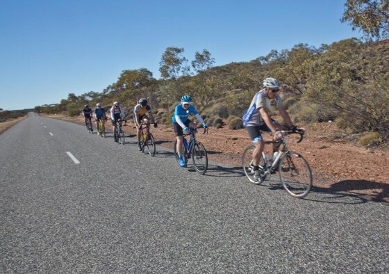 Stuarts Well Gran Fondo 23