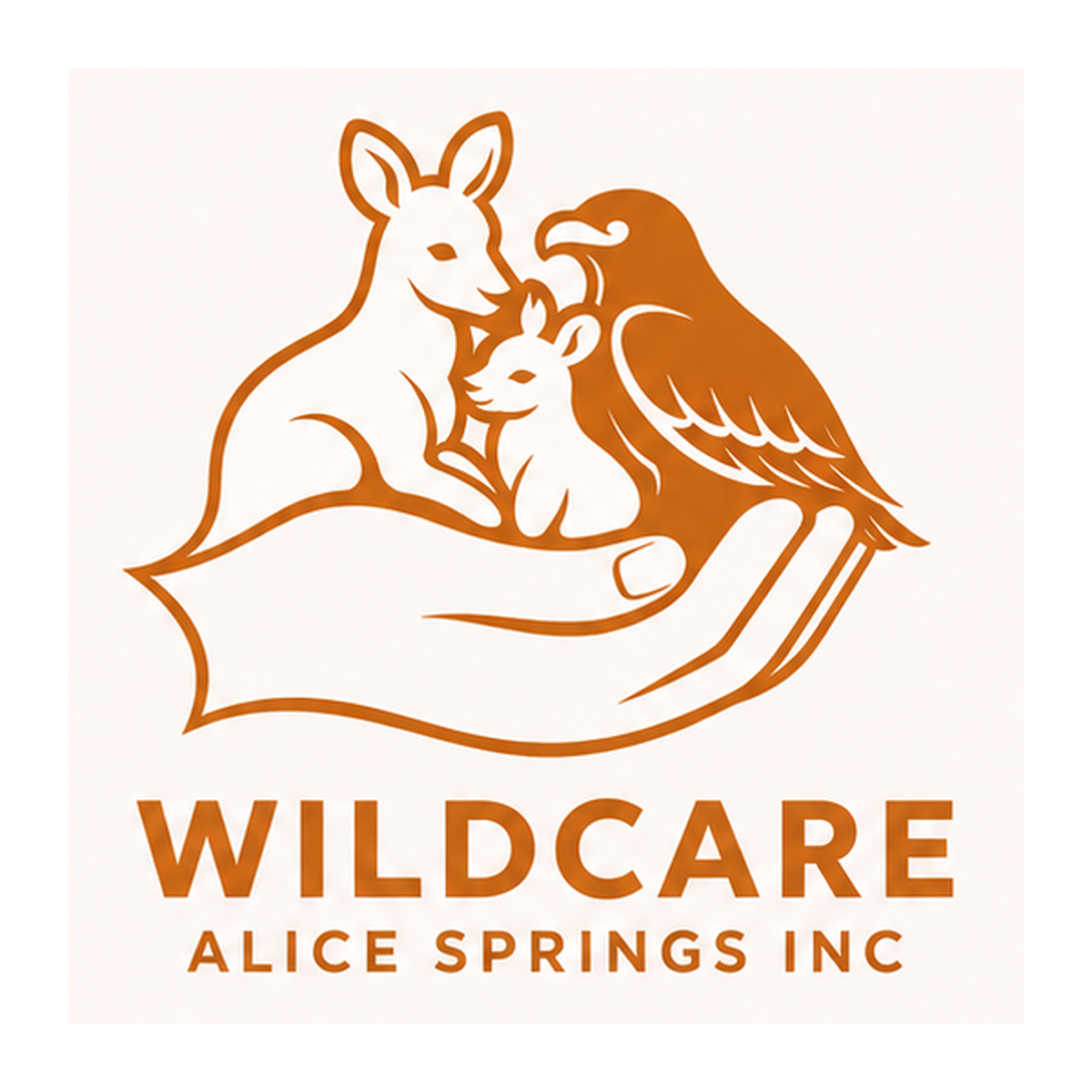 Donate to Wildcare Alice Springs