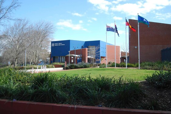 WATSSA Term 1 Holiday PD & Networking Day - Mt Lawley SHS